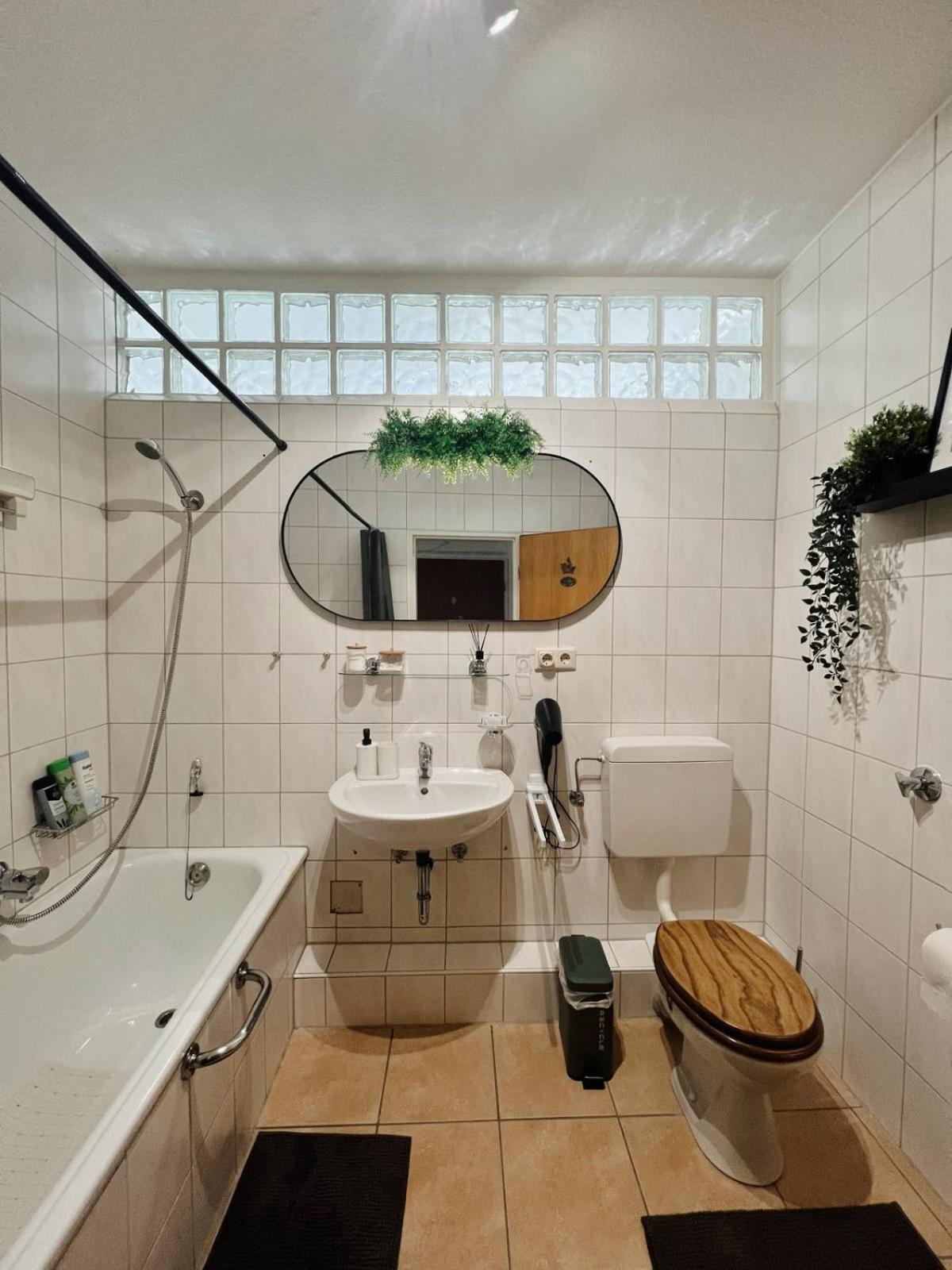 Leon Sleep&Stay Kassel Exterior foto