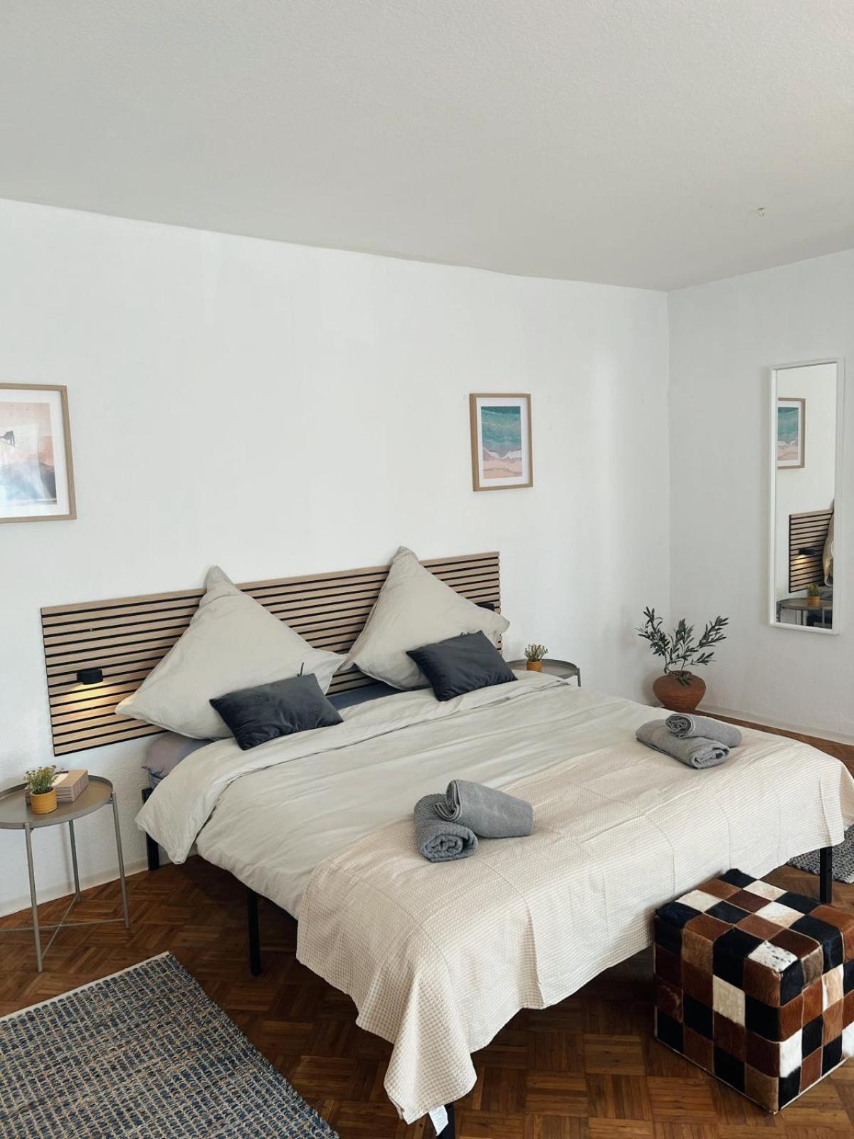 Leon Sleep&Stay Kassel Exterior foto